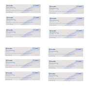 Convatec 183910 Stomahesive Paste 2 Ounce, 4 Pack (3 Count)