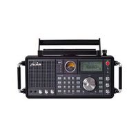 TECSUN S-2000 SHORTWAVE Radio Dual Conversion PLL FM MW SW LW SSB Air Band