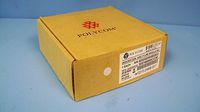 Polycom 2215-24998-001 HDX Network Interface P-Link Module, NIC Enclosure