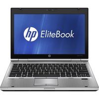HP EliteBook 2560p QY164US 12.5" LED Notebook - Intel - Core i5 i5-2520M 2.5GHz