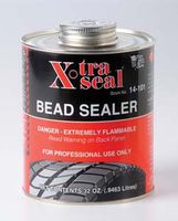 Tire Bead Sealer, Flammable, 32 Oz.