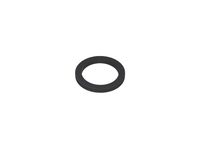 Tape Deck Repair Parts Idler tire/Inner Diameter 16mm/Thickness 2.6mm/Width 2mm/1 Piece