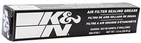 K&N Sealing Grease: 1 Oz; Prevents Air Leaks with Airtight Fit; 99-0703-1