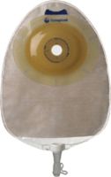 Sensura 1-Piece Urostomy Pouch CTF 5/8" - 1-5/16", Transparent (Box of 10 Each)