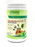 Colosan Plus - Healthy Colon All Natural Colon Cleanse with Probiotics - 340 g