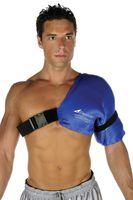 Elasto-Gel Shoulder Sleeve SW9001