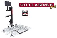 Pride Mobility SSESL1003 Outlander, DE Platform Exterior Lift