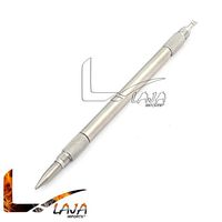 LAJA IMPORTS EYE MAGNET WITH LOOP