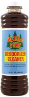 Ultra Pine 766 Deodorizing Cleaner, 15 Fluid Ounce