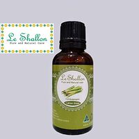 Lemon Grass (30ml)