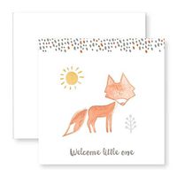 Gift Enclosure Cards