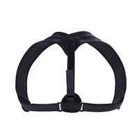 ROSENICE Back Posture Corrector Clavicle Support Adjustable Humpback Correction Brace
