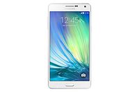 Samsung Galaxy A7 A7000 16GB Factory Unlocked - International Version GSM Phone (White)