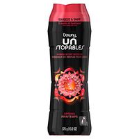 Downy Unstopables Spring in-Wash Scent Booster Fabric Enhancer,13.2oz