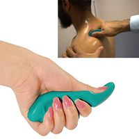 Massager Handheld,Black Friday Sales Promotions Putars Portable Deep Tissue Massage Saver Massager Green Thumb Protector Tool