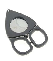 Crédo black xxl section cigar cutter