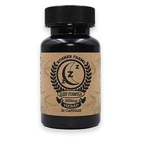 Hemp Sleep Formula Kosher Farms
