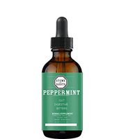 Peppermint Gut Digestive Bitters