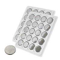Cr2025 ecr 2025 Button Coin and Cell Battery 3v Voltage Count Pcs (40)