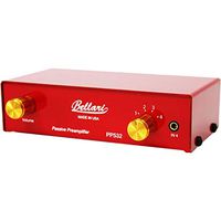 Bellari PP532 Passive Preamplifier