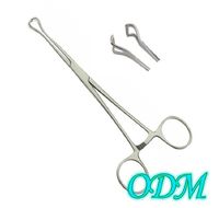 ODM Babcock Forceps 8.25"
