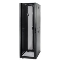 Dell APC NetShelter SX 42U 19 60x107x199cm Rack Black AR3100X717