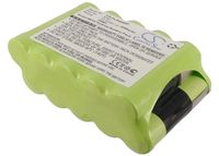 KML Replacement Battery for Palco Laboratories 400 500 Pulse Oximeter 5781