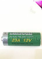 RedSeaSeed 10 Piece 23A A23 23GA GP23A L1028 V23 23AE MN21 12V RSS Bulk Alkaline Button Battery