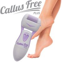 EverTone Callus & Dead Skin Remover With Pumice Stone - Electric File With Water Proof Technology (2)