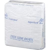 UPAD Super 23" X 36" CS/70 ATTENDS