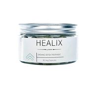 Healix by Swhey | 100% Organic, All-Natural Roots & Vegetable Detox Caps | #1 Body Cleanse & Weight Loss 30 Day System | No Harmful Ingredients That Cause Upset Stomach