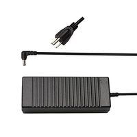 AC Charger for ASUS VivoBook Pro 15 N580VD N580V N580 Laptop Power Supply Adapter Cord