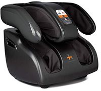 Human Touch Reflex Swing Pro Leg Massager - for Leg, Calf and Foot, Perfect for at Home Relaxation and Stress Relief - Advanced CirQlation Motion