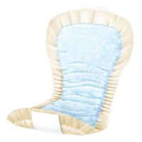 Sca Incont 12153100 Bladder Control Night Pad Tena Dry Comfort Maximum Absorbency 61215 Box Of 48