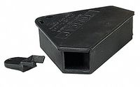 Tamper Resistant Rodent Station w/Key