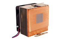 Ajigo MF035-032 Genuine AMD XP Socket A 462 370 Copper CPU Cooler
