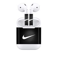 Skin Sticker PVC Vinyl Decal Protective Wrap Earphone Earpiece Decal for Apple Airpods
