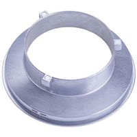 Glow Beauty Dish Adapter Ring for Bowens (150mm Insert Size)