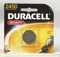 3V/2450 Lith Battery