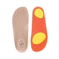 UIN Shoes Inserts Orthotic Insoles Replacement Arch Support （38）