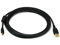 KP-21 Replacement USB Cable for Olympus Digital Voice Recorders