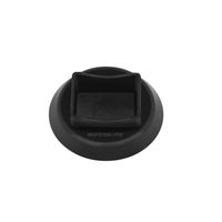  Orcbee  _1Pc Handheld Stabilizer Base Mount Stand for DJI Osmo Pocket Gimbal Camera Black
