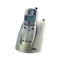 American Telecom Pay n' Talk Digital Cordless Phone with Master Base Station. by American Telecom