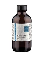 Wise Woman Herbals – Hawthorn Solid Extract – Supports Healthy Blood Pressure and Heart Function, All-Natural Supplement Promotes Cardiovascular Health and Muscles, Alcohol-Free - 4 oz