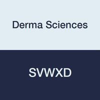Derma Sciences SVWXD Soft Flexible Fabric Bandages Pad, Oval Spot, 1-1/4" Diameter (Pack of 1200)
