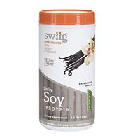 swiig Vanilla Daily Soy Protein