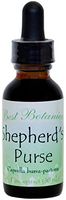 Best Botanicals Shepherd’s Purse Extract, Natural Herbal Tincture, 1oz