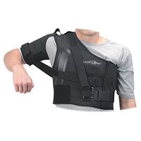 DonJoy Shoulder Stabilizer, Right Shoulder, Medium