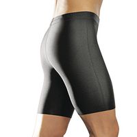 epX Compression Shorts, Performance Athletic Shorts, Quick Dry, Moisture Wicking, and Breathable, Mild to Moderate Compression for Hamstring, Groin, and Gluteus Pulls, Strains, and Sprains, X-Large