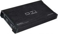 DTI CAR AUDIO DTIMA24004300 Power Amplifier